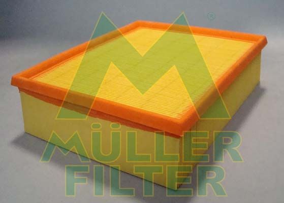 MULLER FILTER oro filtras PA418